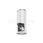 Cinoart PT2 58.3mm Automatic Precision Tamp 2: White
