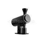 Coffee Tech DF83V Variable Speed Grinder: Black
