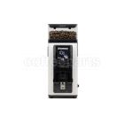 Rancilio Stile Home Espresso Coffee Grinder: White