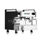 Rocket Boxer 1 Group Commercial Coffee Machine (10A) Black