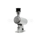 Turin DF83V Variable Speed Grinder: Silver