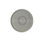 Mato Mocu Grey Saucer (set of 2)