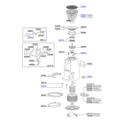 Mazzer - Mini electronic parts