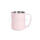 Airflow Milk Jug: 600ml Pink