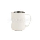 Airflow Milk Jug: 600ml White
