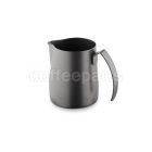 Coffee Parts 600ml Teflon Coated Design Series Milk Jug