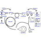 Kees Mirage Other Parts