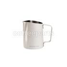 Morning Dream Milk Jug: White