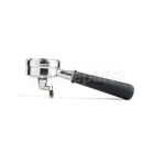 Pesado Stainless Double Portafilter with POM Handle - to fit LM/E61