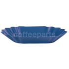 Rhino Coffee Gear Coffee Bean Tray: Blue