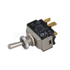 General Stainless steel On/off switch