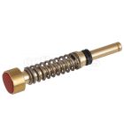 Rocket Steam valve stem - Long 75mm