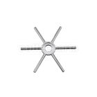 Rhino Jug Rinser Replacement Actuator Star 135mm