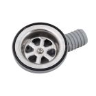 Rhino Jug Rinser Drain Assembly