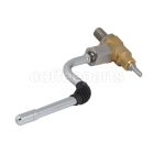 Steam Tap Complete Silvia v4/v5/M