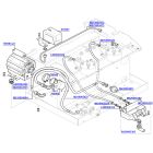 Rocket Boxer Pump Assembly