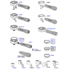 Rocket Portafilters and Filter Baskets