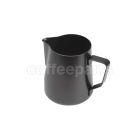 Rhino 950ml Black Stealth Milk Jug