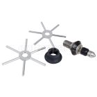 Rhino Spinjet Assembly Upgrade Kit