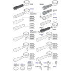 SM - Portafilters and filter baskets