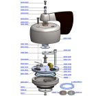 Group Head Assembly