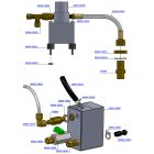 Pump and Drain Assembly
