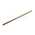 Sol Re-Usable Stainless Steel Straw : Rose Gold
