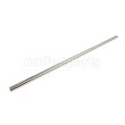 Sol Re-Usable Stainless Steel Straw : Silver
