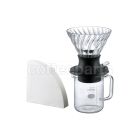 Hario Immersion Dripper SWITCH Server Set