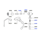 VBM Domobar Super Steam Valve