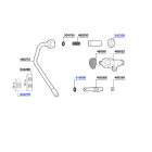 VBM Domobar Steam Valve