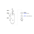 VBM Domobar Boiler & Element Components 