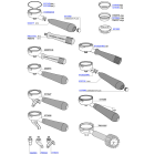 Portafilters and Filter Baskets