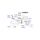 VBM - Group head solenoid operated