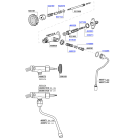 VBM - Steam and hot water valves 1