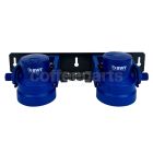 BWT ULTRO Twin Head Assembly with Bracket