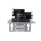 Everpure QL1 3/8in BSP Filter Head (EV925618)