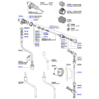 Wega - Steam and hot water valves