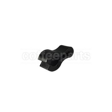 Anti-Burn Clips for 8mm Steam Arms
