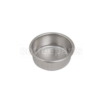 Olympia Part - Cremina Double Filter Basket