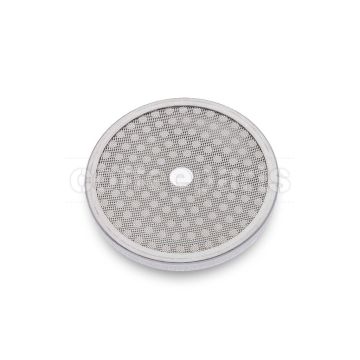Shower screen