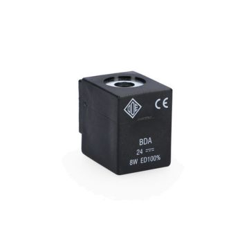 Solenoid Valve Coil "Ode" V110/50-60Hz 14.5VA