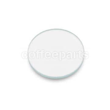 Water level glass