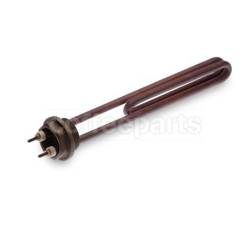 Heating element 2-group 2000w 220v