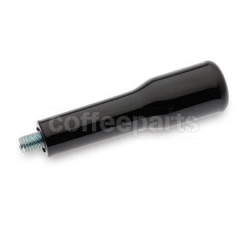 Portafilter black handle m12