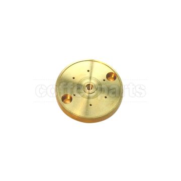 Group nozzle
