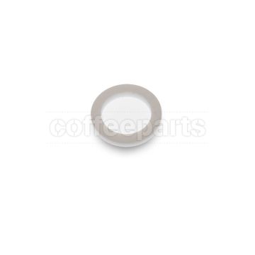 Teflon gasket 17x3x12.1x2.3mm
