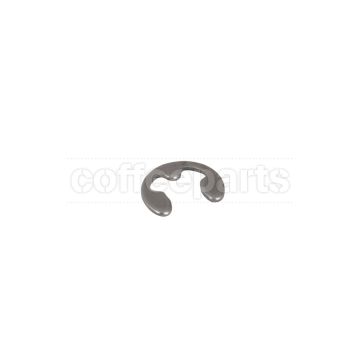 Stainless steel snap ring 3,2