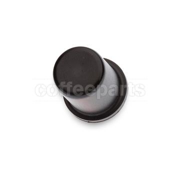 Club stem valve complete knob