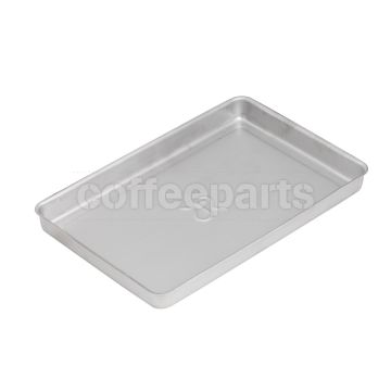 Silvia Drain Tank
